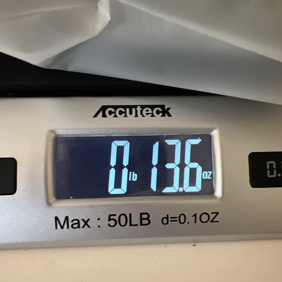 L.L. Bean Womens Linen Polo Sweater Size M Green Preppy Casual Beachy Breathable - Picture 7 of 7